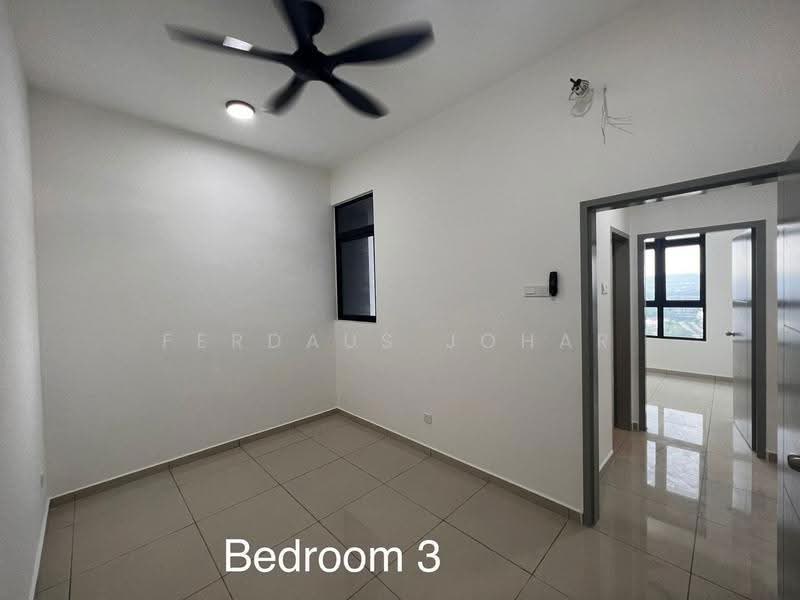 Service Residence for Sale at B11 Parkland Residence - Ferdaus Johar - PropertyGuru.com.my