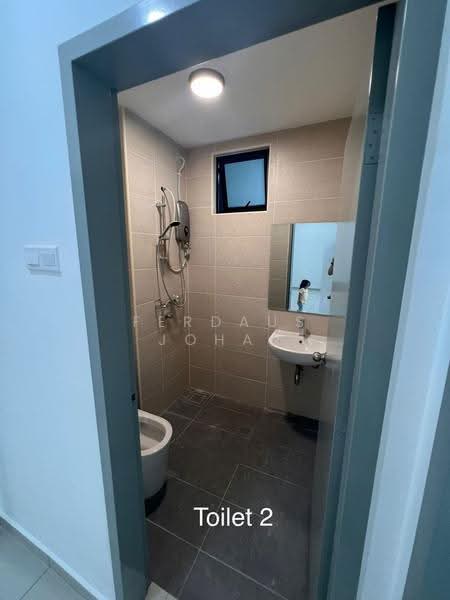 Service Residence for Sale at B11 Parkland Residence - Ferdaus Johar - PropertyGuru.com.my