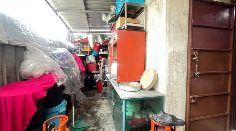 2-storey Terraced House for Sale in Taman Kajang Baru (Kajang) - Dlynie Ooi - PropertyGuru.com.my