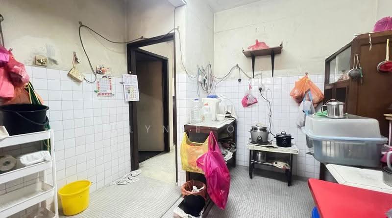 2-storey Terraced House for Sale in Taman Kajang Baru (Kajang) - Dlynie Ooi - Kitchen - PropertyGuru.com.my