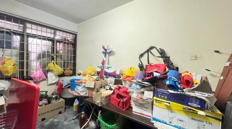 2-storey Terraced House for Sale in Taman Kajang Baru (Kajang) - Dlynie Ooi - Living Room - PropertyGuru.com.my