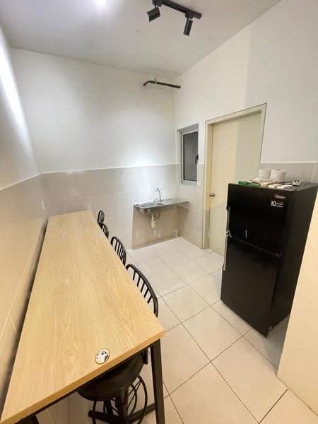 Apartment for Rent at Residensi Seri Wahyu - Vincent Lai - Kitchen - PropertyGuru.com.my