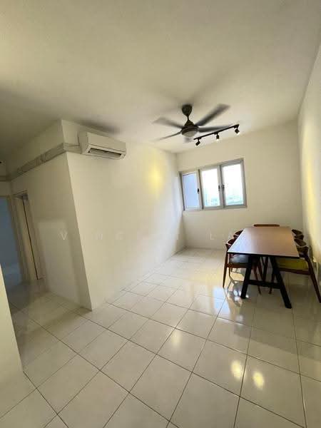 Apartment for Rent at Residensi Seri Wahyu - Vincent Lai - Dining Room - PropertyGuru.com.my