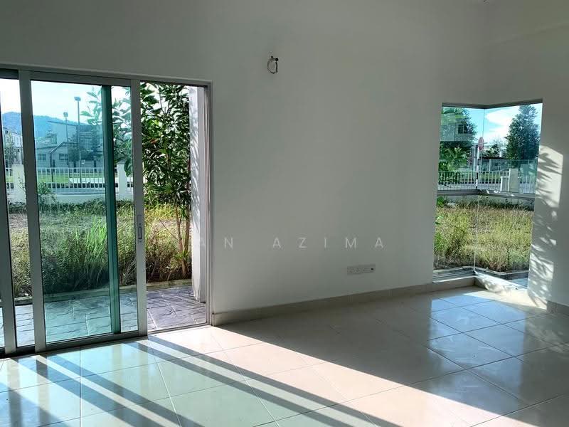 2-storey Terraced House for Rent in Sungai Buloh (Selangor) - Wan Azima - Interior - PropertyGuru.com.my