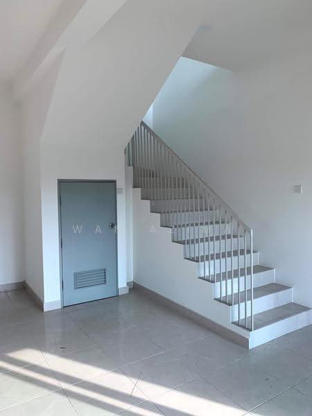 2-storey Terraced House for Rent in Sungai Buloh (Selangor) - Wan Azima - PropertyGuru.com.my