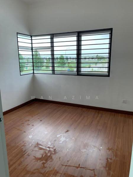 2-storey Terraced House for Rent in Sungai Buloh (Selangor) - Wan Azima - Interior - PropertyGuru.com.my