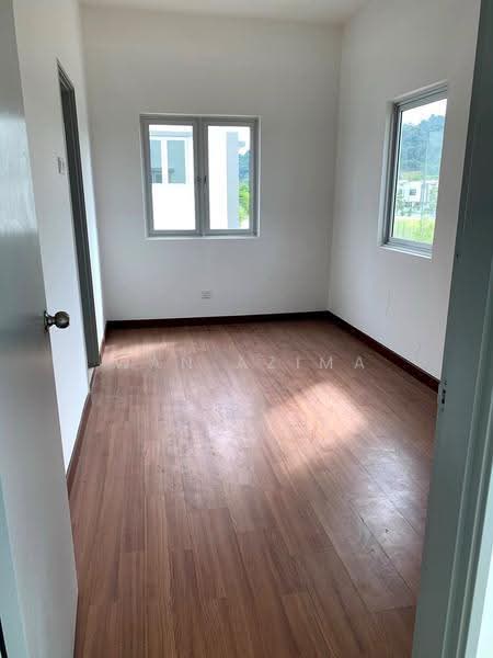2-storey Terraced House for Rent in Sungai Buloh (Selangor) - Wan Azima - Interior - PropertyGuru.com.my