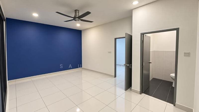 Rumah Teres 2-Tingkat untuk Disewa di Taman Pulai Mutiara (Iskandar Puteri (Nusajaya)) - Sausa Lee - Living Room - PropertyGuru.com.my