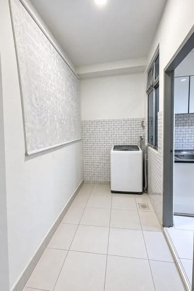 Rumah Teres 2-Tingkat untuk Disewa di Taman Pulai Mutiara (Iskandar Puteri (Nusajaya)) - Sausa Lee - Interior - PropertyGuru.com.my