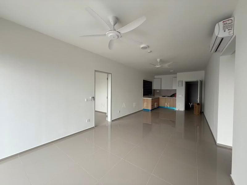 Service Residence for Rent at Huni @ Eco Ardence - Nazrin Affendy - PropertyGuru.com.my