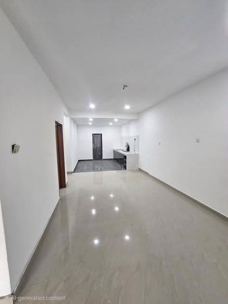 Rumah Teres 1-Tingkat untuk Dijual di Johor Bahru (Johor) - Win Tan - Kitchen - PropertyGuru.com.my