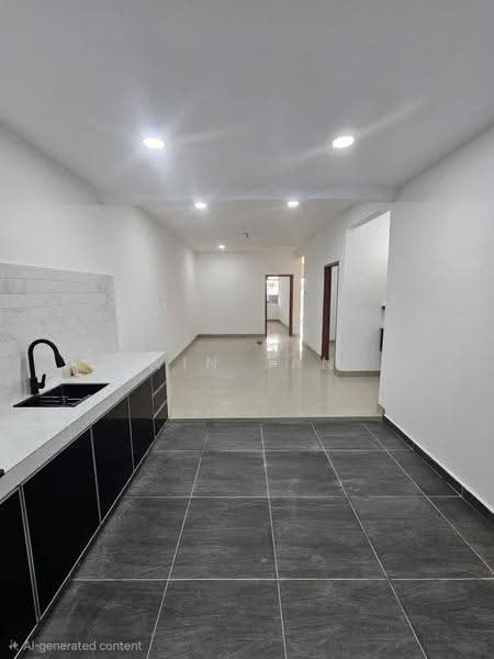 Rumah Teres 1-Tingkat untuk Dijual di Johor Bahru (Johor) - Win Tan - Kitchen - PropertyGuru.com.my
