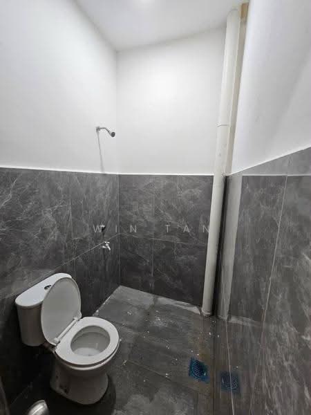 Rumah Teres 1-Tingkat untuk Dijual di Johor Bahru (Johor) - Win Tan - Bathroom - PropertyGuru.com.my
