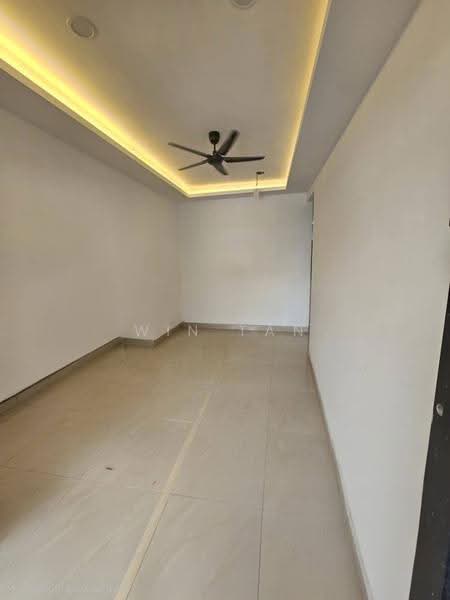 Rumah Teres 1-Tingkat untuk Dijual di Johor Bahru (Johor) - Win Tan - Living Room - PropertyGuru.com.my