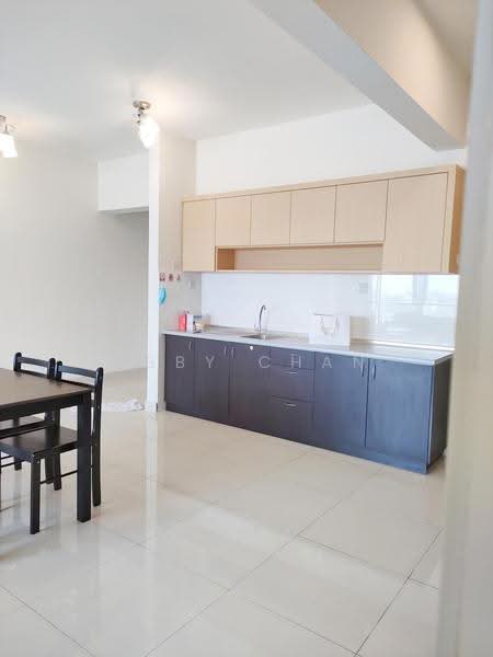 Kediaman Servis untuk Disewa di SetiaWalk - Abby Chan - Kitchen - PropertyGuru.com.my