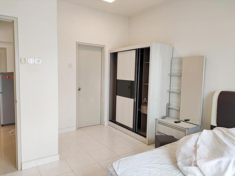 Kediaman Servis untuk Disewa di SetiaWalk - Abby Chan - Bedroom - PropertyGuru.com.my