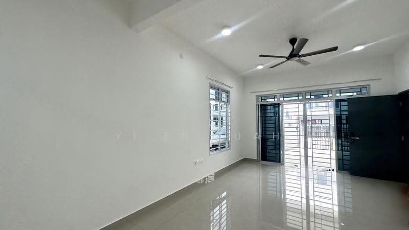 Terraced House for Rent in Bandar Dato Onn (Tebrau) - Yi En Puah - PropertyGuru.com.my