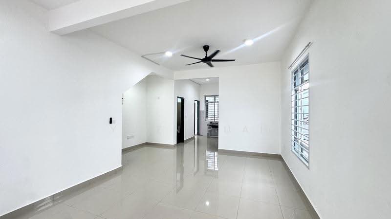 Terraced House for Rent in Bandar Dato Onn (Tebrau) - Yi En Puah - PropertyGuru.com.my