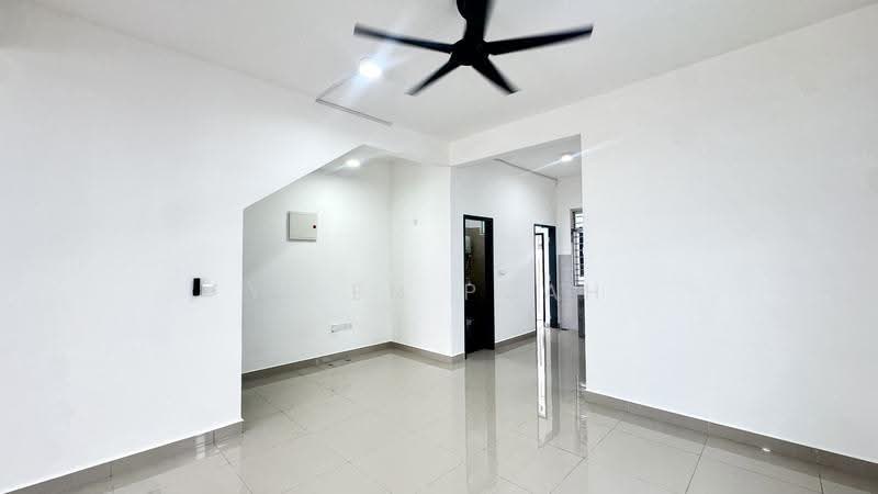 Terraced House for Rent in Bandar Dato Onn (Tebrau) - Yi En Puah - PropertyGuru.com.my
