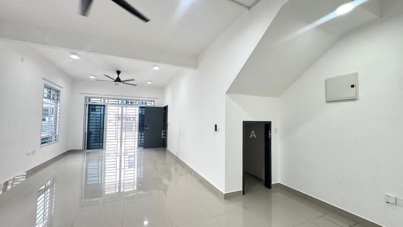 Terraced House for Rent in Bandar Dato Onn (Tebrau) - Yi En Puah - PropertyGuru.com.my