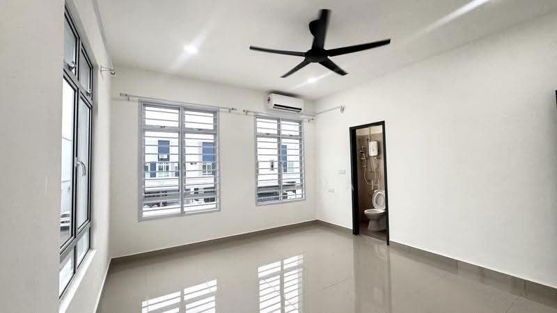 Terraced House for Rent in Bandar Dato Onn (Tebrau) - Yi En Puah - PropertyGuru.com.my