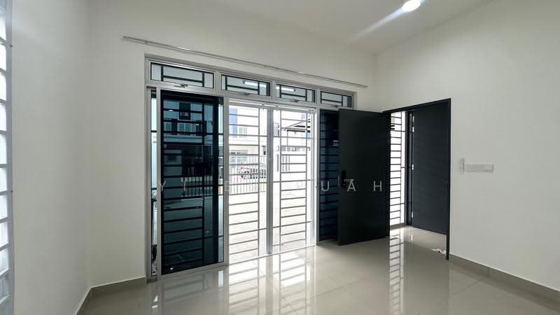Terraced House for Rent in Bandar Dato Onn (Tebrau) - Yi En Puah - PropertyGuru.com.my