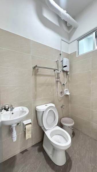 Terraced House for Rent in Bandar Dato Onn (Tebrau) - Yi En Puah - PropertyGuru.com.my