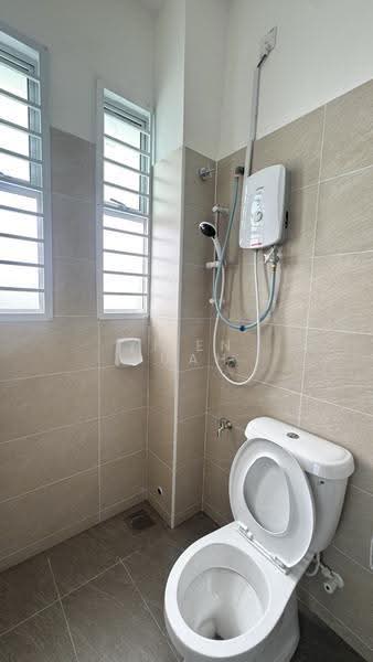 Terraced House for Rent in Bandar Dato Onn (Tebrau) - Yi En Puah - PropertyGuru.com.my