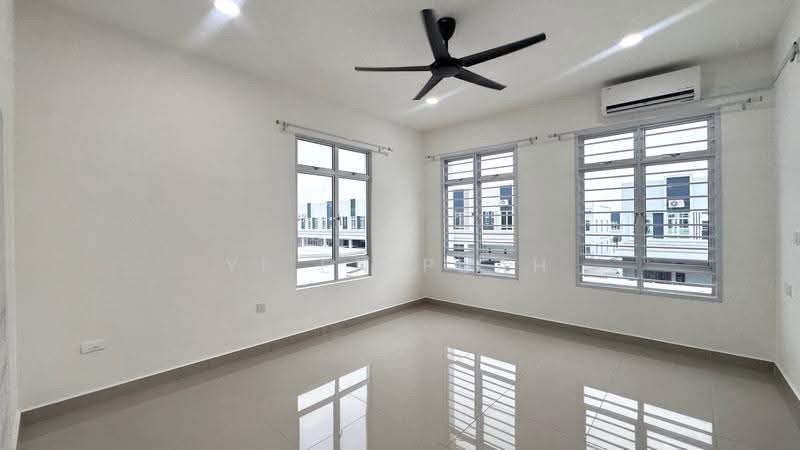 Terraced House for Rent in Bandar Dato Onn (Tebrau) - Yi En Puah - PropertyGuru.com.my