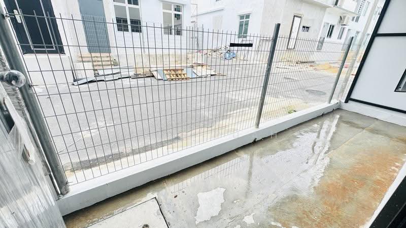 Terraced House for Rent in Bandar Dato Onn (Tebrau) - Yi En Puah - PropertyGuru.com.my