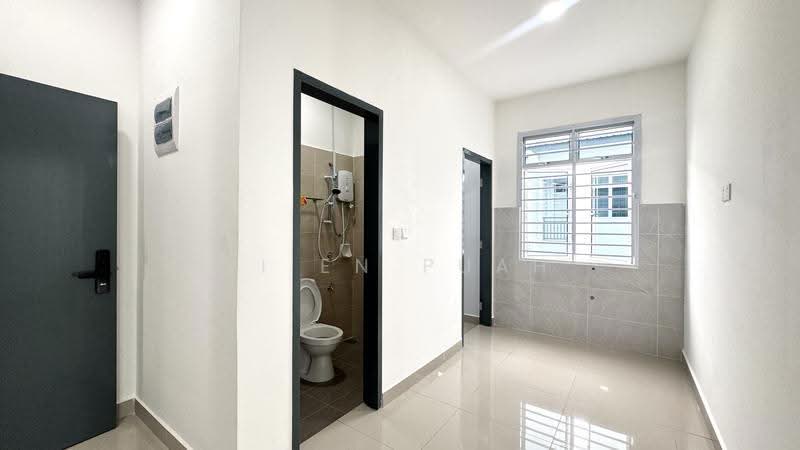 Terraced House for Rent in Bandar Dato Onn (Tebrau) - Yi En Puah - PropertyGuru.com.my