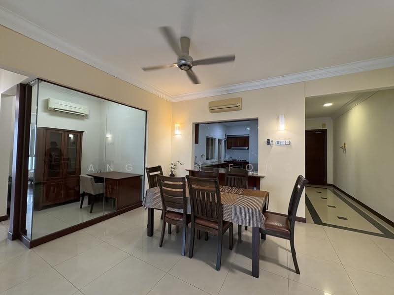 Kondominium untuk Disewa di La Grande Kiara - Angelyn Fong - PropertyGuru.com.my