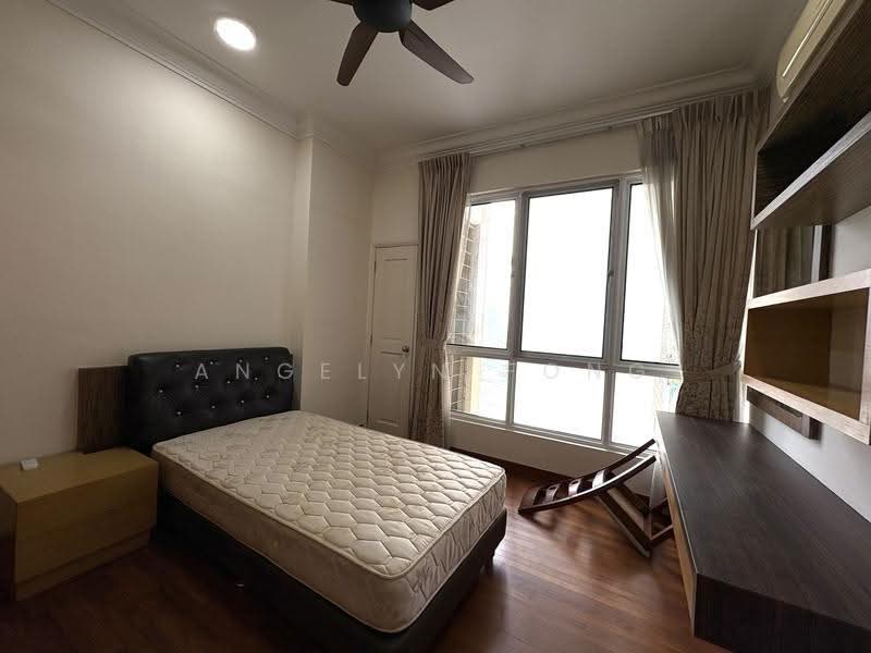 Kondominium untuk Disewa di La Grande Kiara - Angelyn Fong - PropertyGuru.com.my