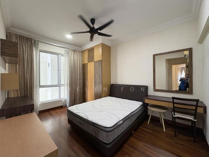 Kondominium untuk Disewa di La Grande Kiara - Angelyn Fong - PropertyGuru.com.my