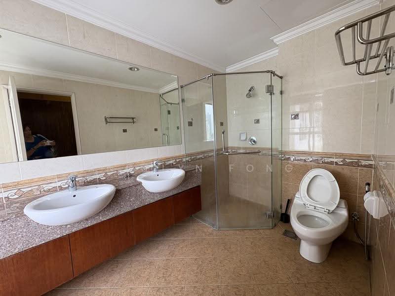 Kondominium untuk Disewa di La Grande Kiara - Angelyn Fong - PropertyGuru.com.my