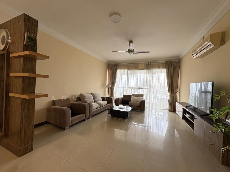 Kondominium untuk Disewa di La Grande Kiara - Angelyn Fong - PropertyGuru.com.my