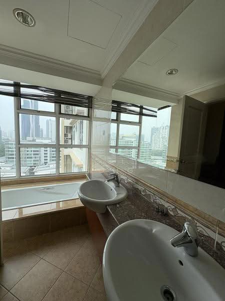 Kondominium untuk Disewa di La Grande Kiara - Angelyn Fong - PropertyGuru.com.my