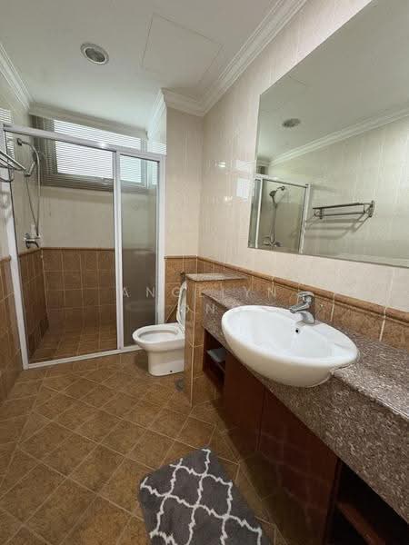 Kondominium untuk Disewa di La Grande Kiara - Angelyn Fong - PropertyGuru.com.my
