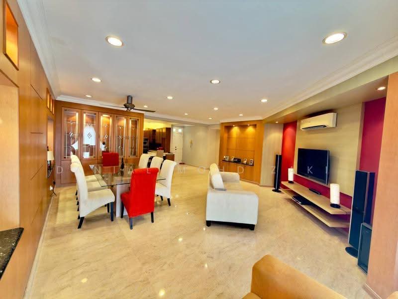 Condominium for Sale at Sri Alam Condominium - Danial Mohd Zaki - PropertyGuru.com.my