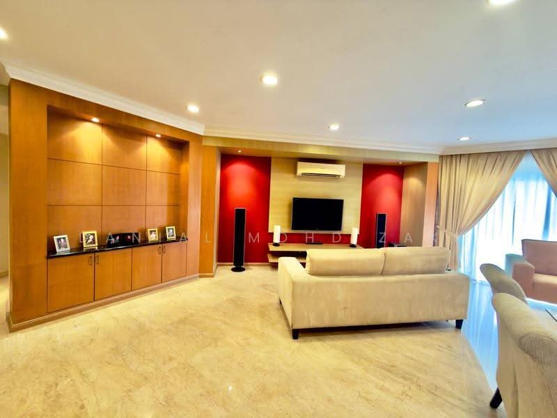 Condominium for Sale at Sri Alam Condominium - Danial Mohd Zaki - PropertyGuru.com.my