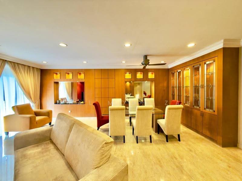Condominium for Sale at Sri Alam Condominium - Danial Mohd Zaki - PropertyGuru.com.my