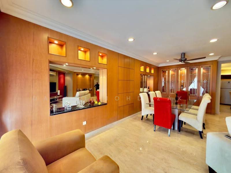 Condominium for Sale at Sri Alam Condominium - Danial Mohd Zaki - PropertyGuru.com.my