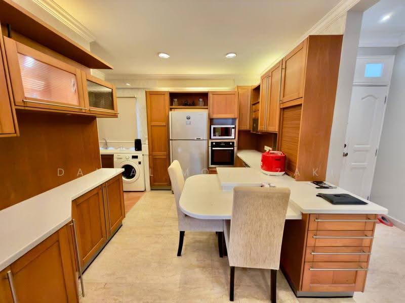 Condominium for Sale at Sri Alam Condominium - Danial Mohd Zaki - PropertyGuru.com.my
