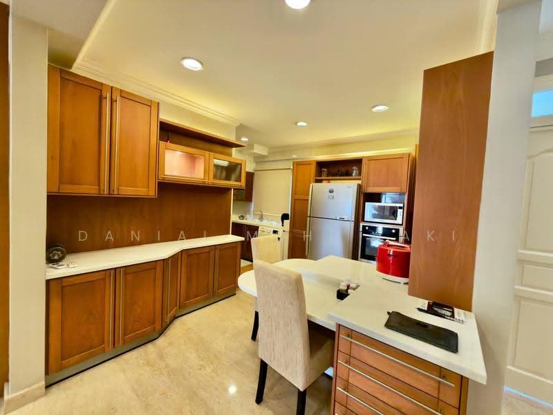 Condominium for Sale at Sri Alam Condominium - Danial Mohd Zaki - PropertyGuru.com.my