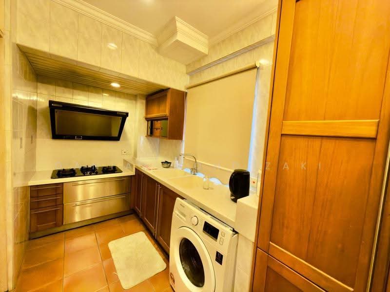 Condominium for Sale at Sri Alam Condominium - Danial Mohd Zaki - PropertyGuru.com.my