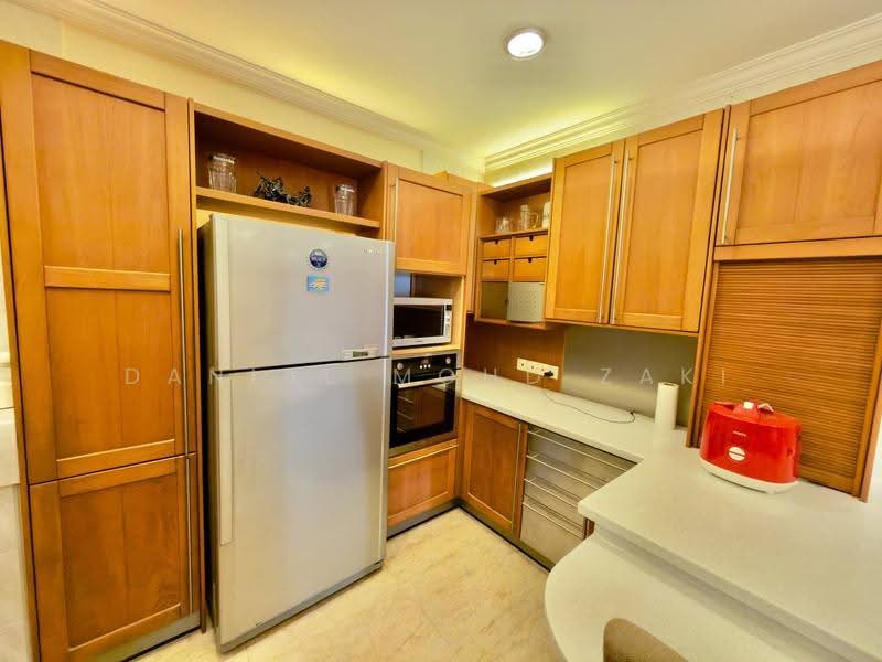 Condominium for Sale at Sri Alam Condominium - Danial Mohd Zaki - PropertyGuru.com.my