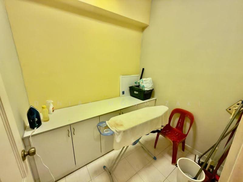Condominium for Sale at Sri Alam Condominium - Danial Mohd Zaki - PropertyGuru.com.my