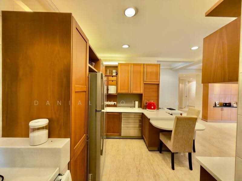 Condominium for Sale at Sri Alam Condominium - Danial Mohd Zaki - PropertyGuru.com.my