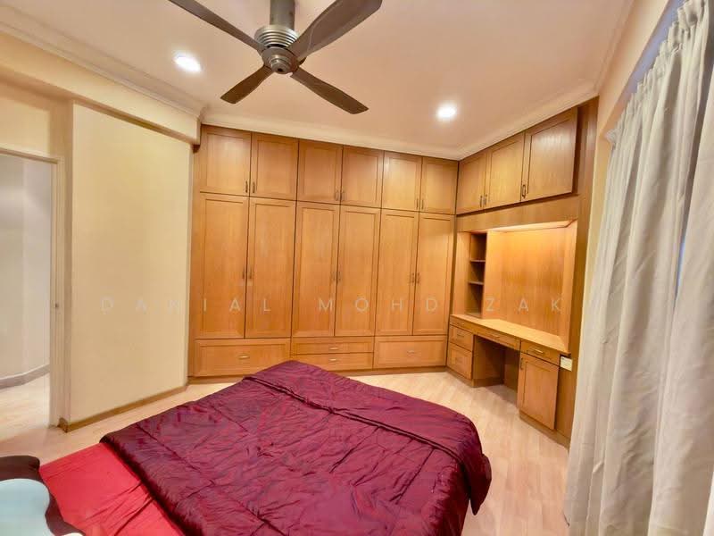 Condominium for Sale at Sri Alam Condominium - Danial Mohd Zaki - PropertyGuru.com.my