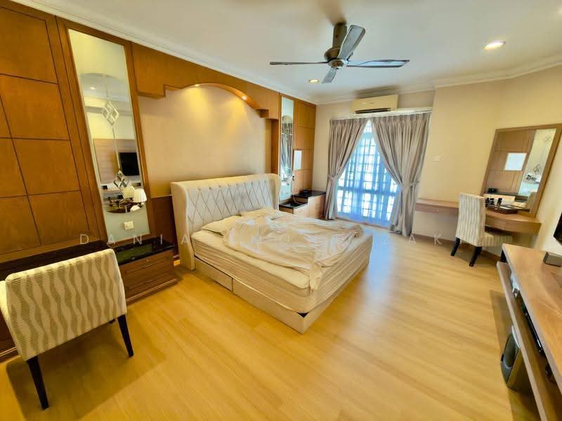Condominium for Sale at Sri Alam Condominium - Danial Mohd Zaki - PropertyGuru.com.my